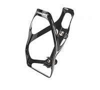 Look Unisexe - Cage pour Adulte Super Light SL - Noir/Blanc Brillant - Unisize