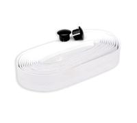 Look Unisexe - Rubans de Guidon pour Adulte - Blanc - Taille Unique