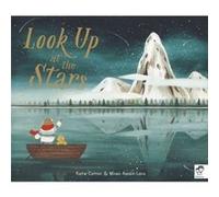 Look Up at the Stars by Katie Cotton Katie Cotton (Auteur)