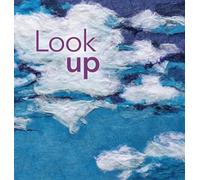 Look up: I love you as big as the sky