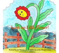 Look Up Little Flower