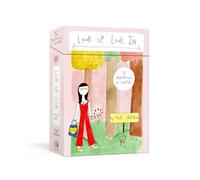 Look Up, Look In: 52 Meditations on Nature: Meditation Cards