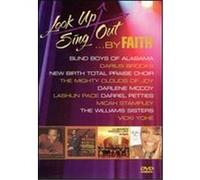 Look Up Sing Out...By Faith - DVD Zone 1 G