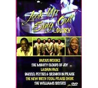 Look Up Sing Out: Glory [Import USA Zone 1]