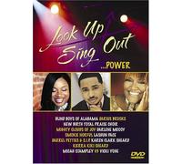 Look Up Sing Out [Import USA Zone 1]