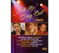 Look Up Sing Out...Power - DVD Zone 1 G