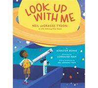 Look Up with Me by Jennifer Berne Paperback Book Jennifer Berne (Auteur)