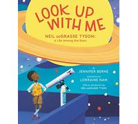 Look Up with Me by Jennifer Berne Jennifer Berne (Auteur)
