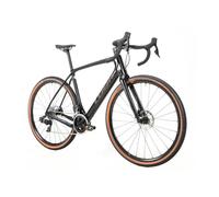 Look Vélo De Gravel 765 Rs Db Petrol Rival Red500 2023