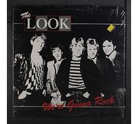 LOOK - we're gonna rock LP