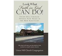 Look What Faith In God Can Do!
