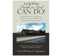 Look What Faith In God Can Do!