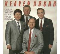 Look What God Has Done [CD] [DIGITAL SOUND] [ORIGINAL RECORDING]