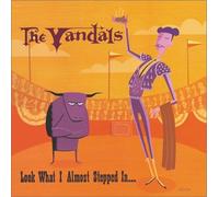 LOOK WHAT I ALMOST STEPPED IN...