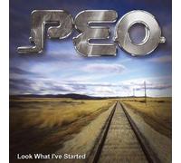 Look What I've Started