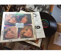 Look What The Cat Dragged in (1986) [Import]