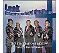 The Temptations Review - Look What The Lord Has Done