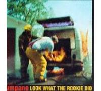 Look What The Rookie Did