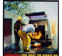 Look What The Rookie Did