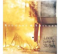 Look What You Create by Beggars & Thieves (2010-07-13)