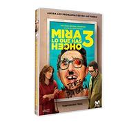 Look What You Have Done (Series 3) ( Mira lo que has hecho ) [ NON-USA FORMAT, PAL, Reg.0 Import - Spain ]