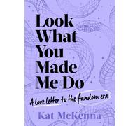 Look What You Made Me Do