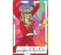 Look What You Made Me Do: Horror Stories Inspired by the Music of Taylor Swift