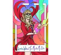 Look What You Made Me Do - LP Hernandez - Sobelo Books - ebook (ePub) - Livre