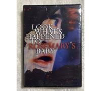 Look What's Happened To Rosemary's Baby (1976) - Dvd