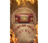 Look What's Inside-A New Flame