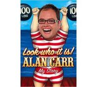 Look Who it Is! Carr, Alan (Auteur)