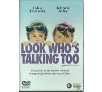 LOOK WHO S TALKING TOO/VN G