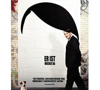 Look Who's Back / Er ist wieder da (2015) [DVD] (en allemand avec sous-titres anglais)