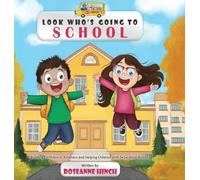 Look Who's Going to School