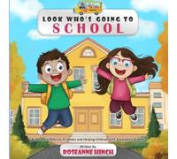 Look Who's Going to School