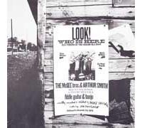 Look! Who's Here: Old Timers Of The Grand Ole Opry