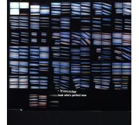 Transister - Look Who's Perfect Now [Import]