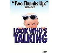 Look Who's Talking [Import USA Zone 1]