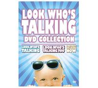 Look Who's Talking Collection [Import USA Zone 1]