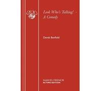 Look Who's Talking! - A Comedy