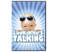Look Who's Talking [Import USA Zone 1]
