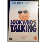 Look Who's Talking [Import anglais]