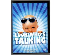 Look Who's Talking [Import USA Zone 1]