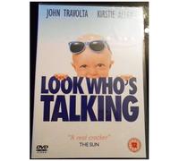 Look Who's Talking - Movie