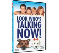 Look Who's Talking Now
