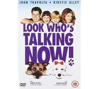 Look Who's Talking Now [Import anglais]