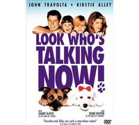 Look Who's Talking Now [Import USA Zone 1]