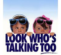 Look Who'S Talking Too