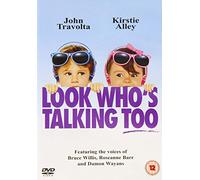Look Who's Talking Too , (Wide Screen)