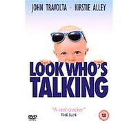 Look Who's Talking , (Wide Screen)